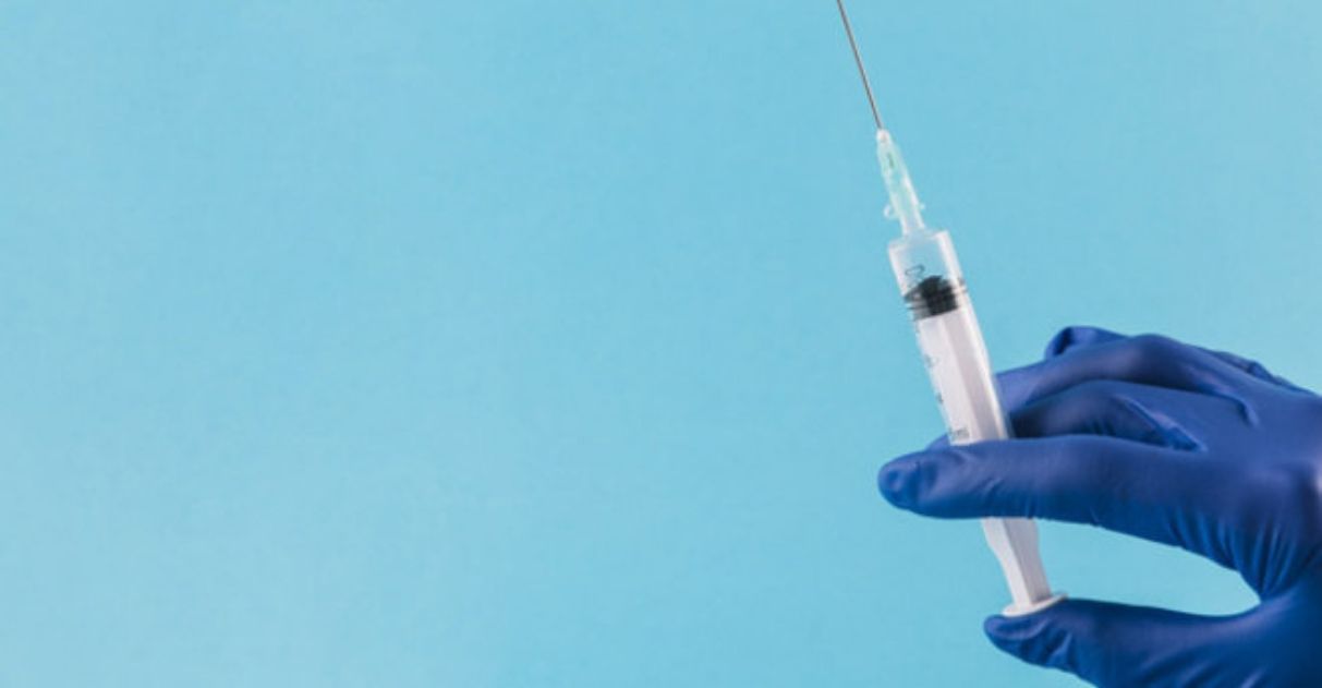 Johnson & Johnson testará a primeira vacina contra o HIV do mundo