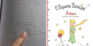 livro 'O Pequeno Príncipe' ganha primeira versão em braille