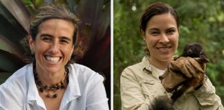 pesquisadoras brasileiras vencem maior prêmio conservação ambiental planeta