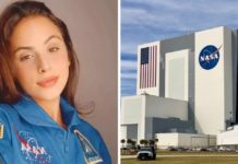 Mineira de 18 anos que descobriu asteroide vai fazer curso da NASA e pode se tornar 1ª brasileira no espaço
