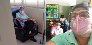 Desconhecidos arrecadam R$ 30 mil para professora venezuelana com câncer em estágio avançado