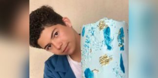 Confeiteiro de 14 anos sonha abrir ateliê e "ganhar o mundo" fazendo bolos em Campo Grande (MS)