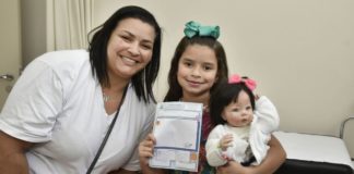 Receituário lúdico para crianças torna consultas mais leves e descontraídas em Jundiaí (SP)