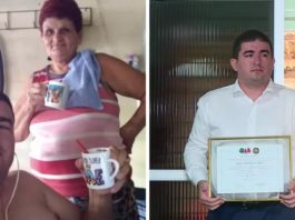 Filho de mãe analfabeta, ex-catador tira maior nota da prova da OAB em Pernambuco