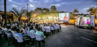 Londrina, no Paraná, ganha 1º cinema de energia solar do Brasil
