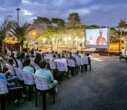 Londrina, no Paraná, ganha 1º cinema de energia solar do Brasil
